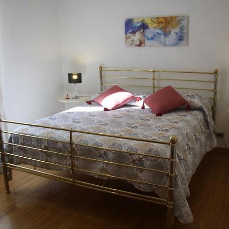 Al Portoro Apartment La Spezia Ngoại thất bức ảnh