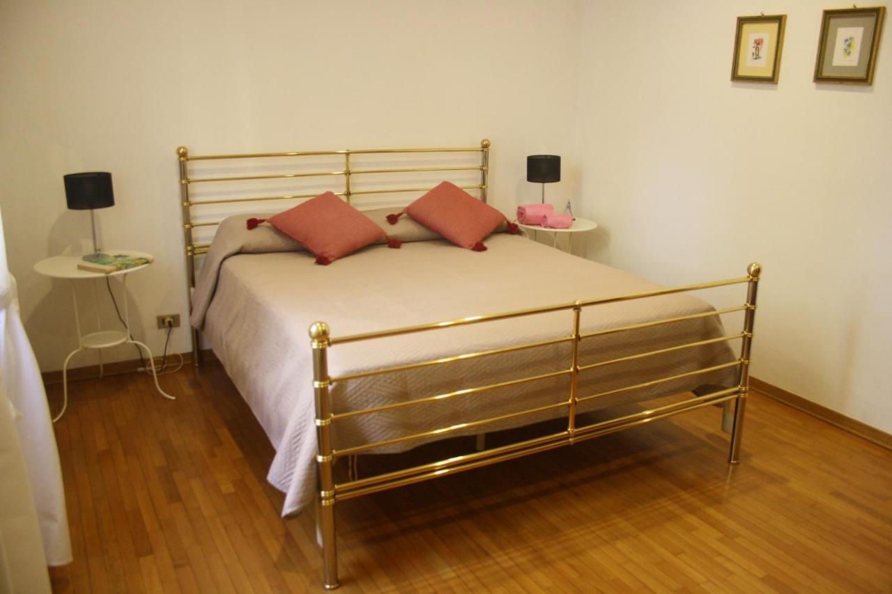 Al Portoro Apartment La Spezia Ngoại thất bức ảnh