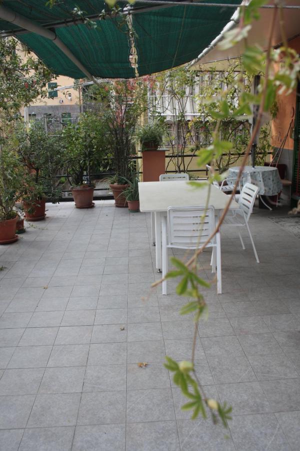 Al Portoro Apartment La Spezia Ngoại thất bức ảnh