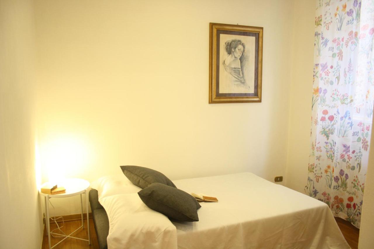 Al Portoro Apartment La Spezia Ngoại thất bức ảnh