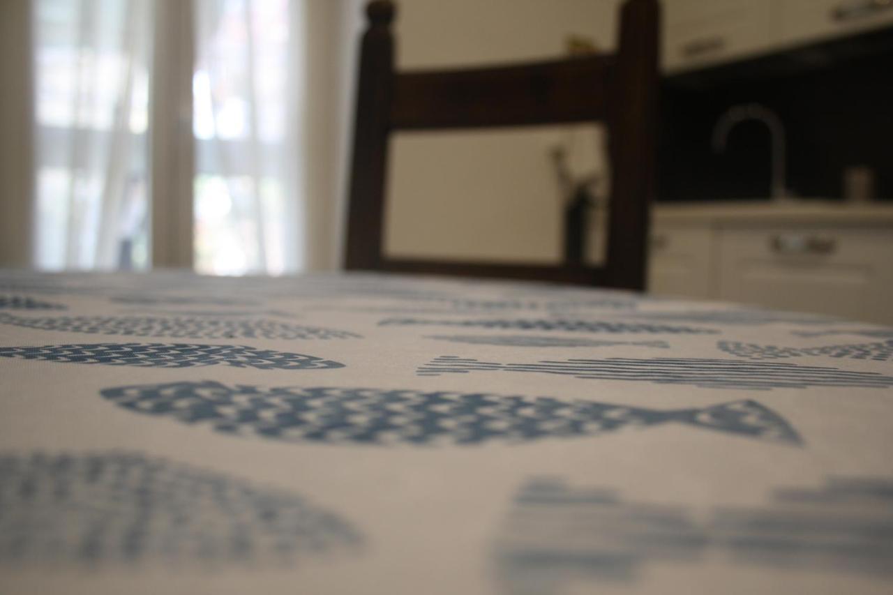 Al Portoro Apartment La Spezia Ngoại thất bức ảnh