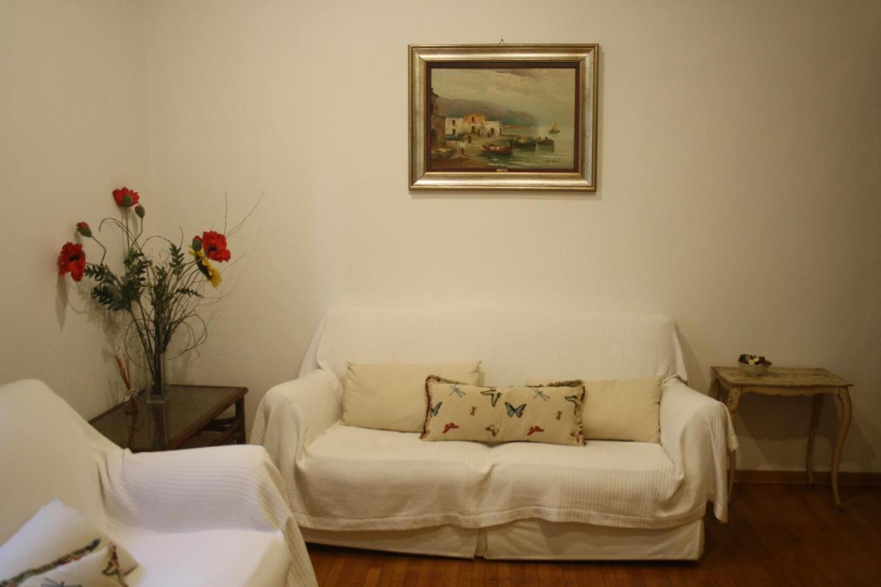 Al Portoro Apartment La Spezia Ngoại thất bức ảnh