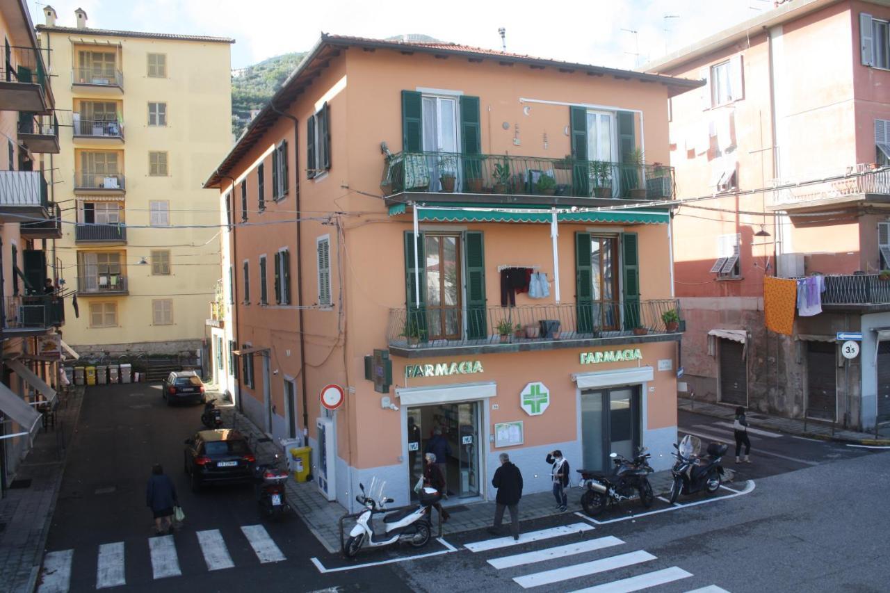 Al Portoro Apartment La Spezia Ngoại thất bức ảnh