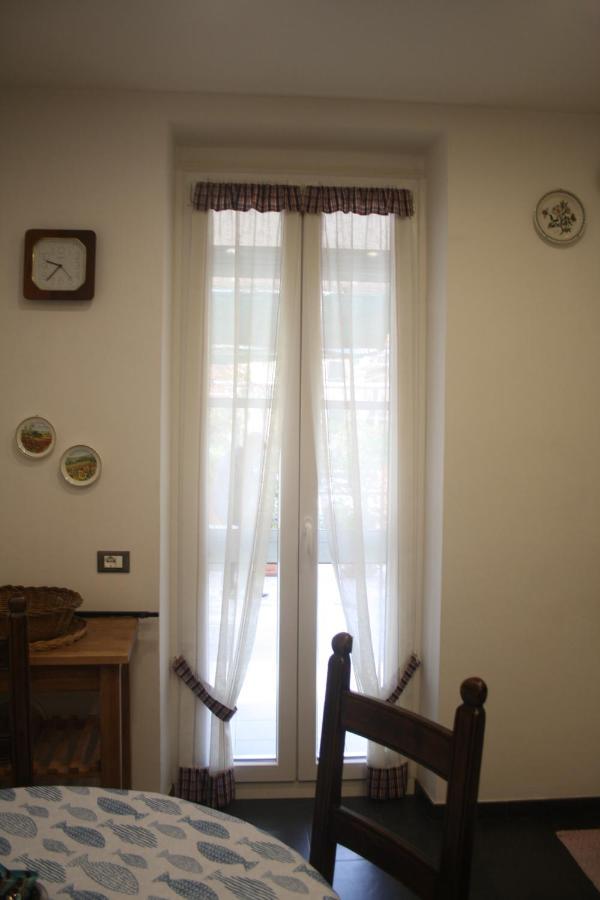 Al Portoro Apartment La Spezia Ngoại thất bức ảnh