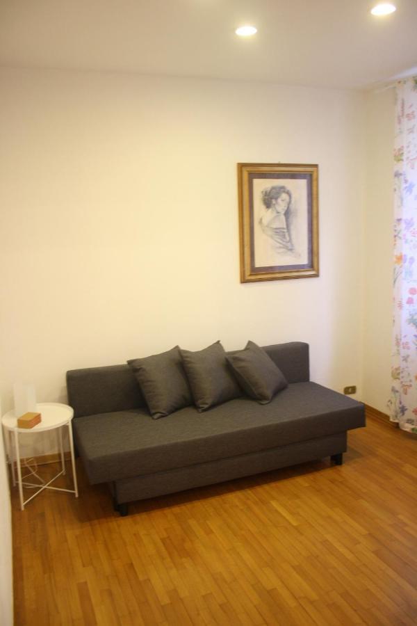Al Portoro Apartment La Spezia Ngoại thất bức ảnh