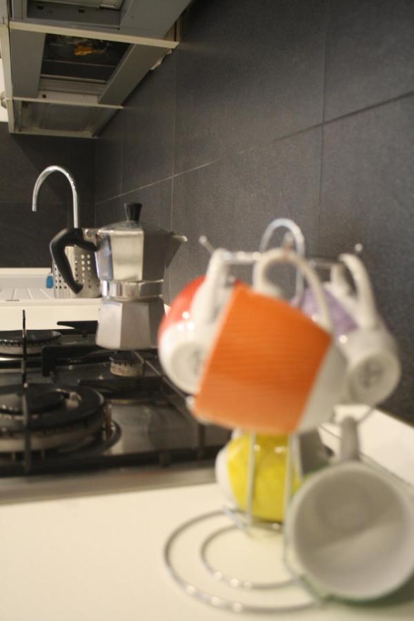 Al Portoro Apartment La Spezia Ngoại thất bức ảnh