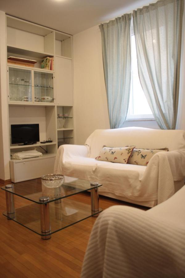 Al Portoro Apartment La Spezia Ngoại thất bức ảnh