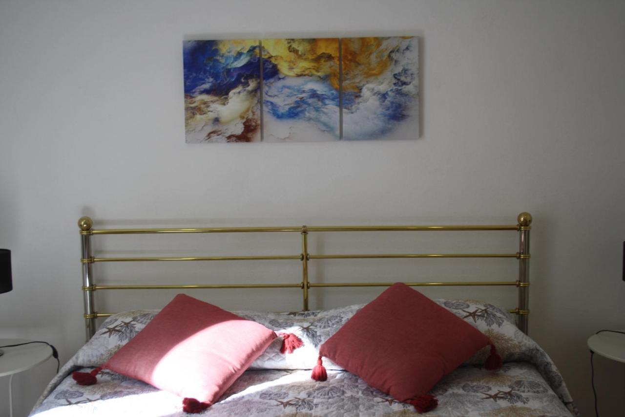 Al Portoro Apartment La Spezia Ngoại thất bức ảnh